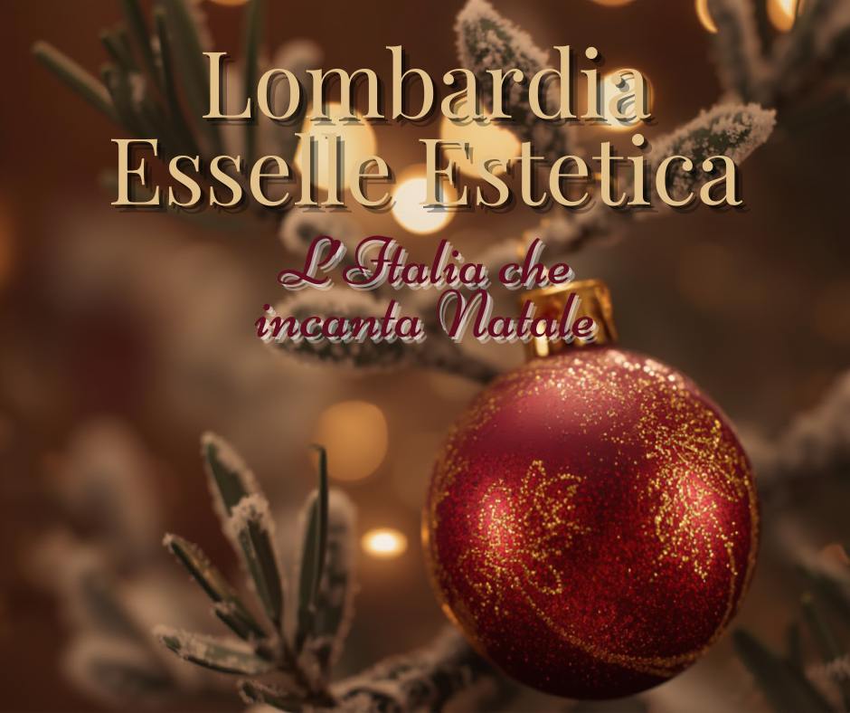 Lombardia Esselle Estetica & Tattoo, l’Italia che incanta